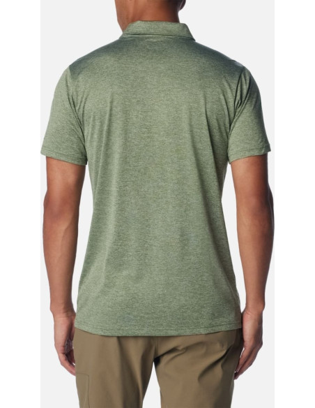 COLUMBIA HIKE™ POLO