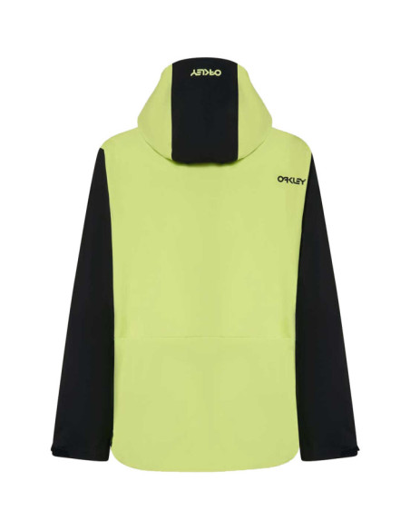 TNP TBT INSULATED ANORAK