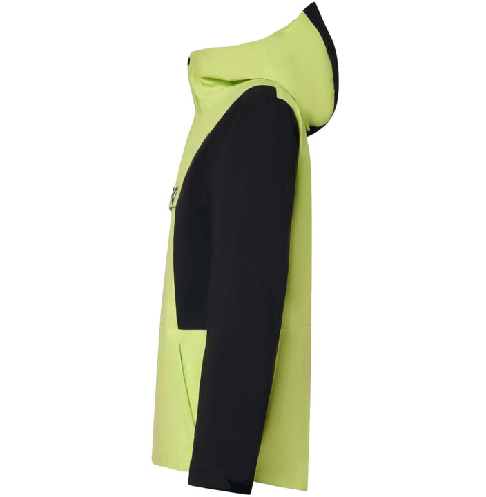 TNP TBT INSULATED ANORAK