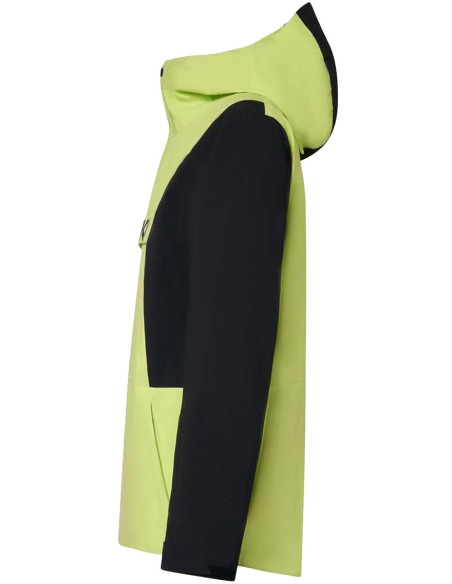 TNP TBT INSULATED ANORAK