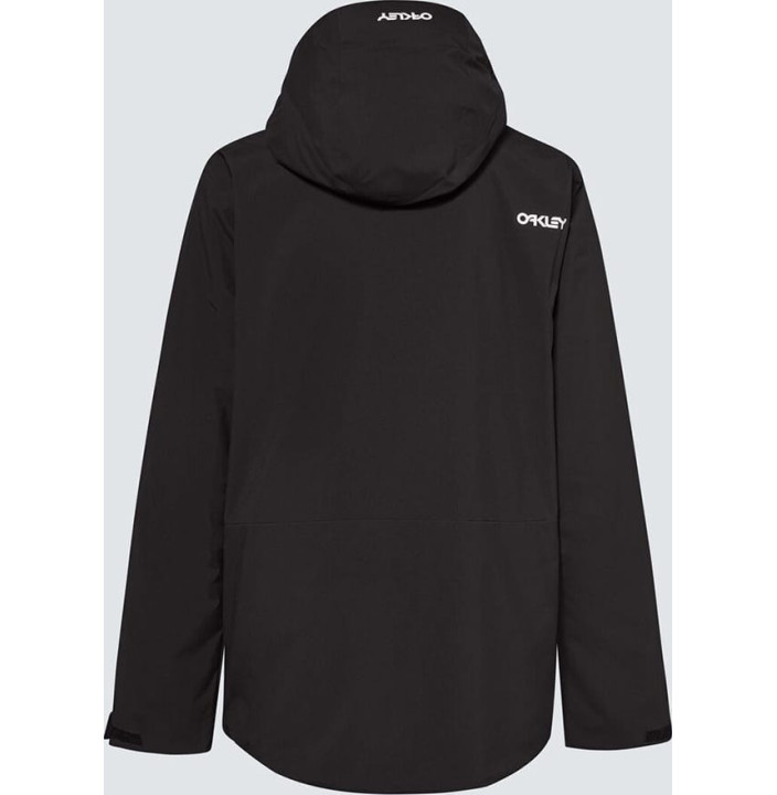 TNP TBT INSULATED ANORAK