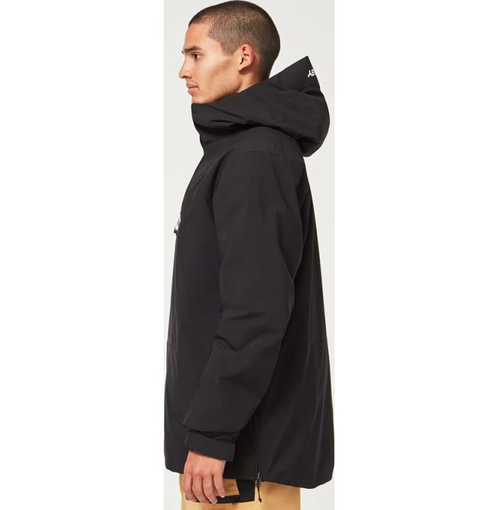 TNP TBT INSULATED ANORAK