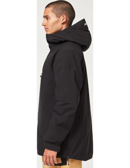 TNP TBT INSULATED ANORAK