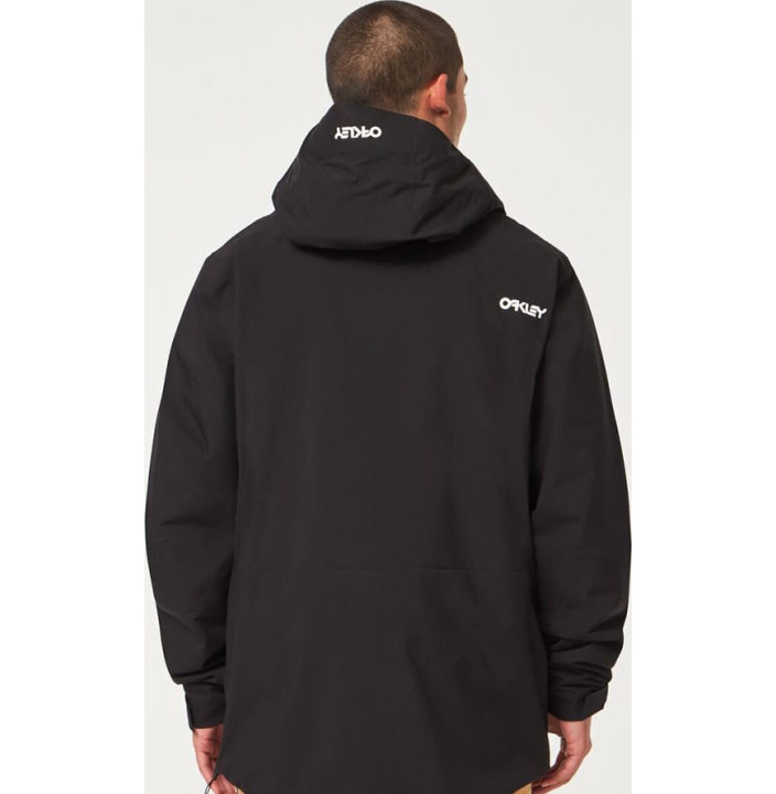 TNP TBT INSULATED ANORAK