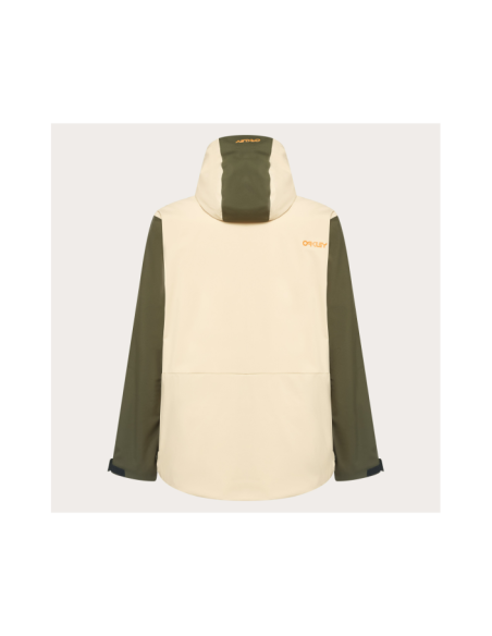 TNP TBT INSULATED ANORAK