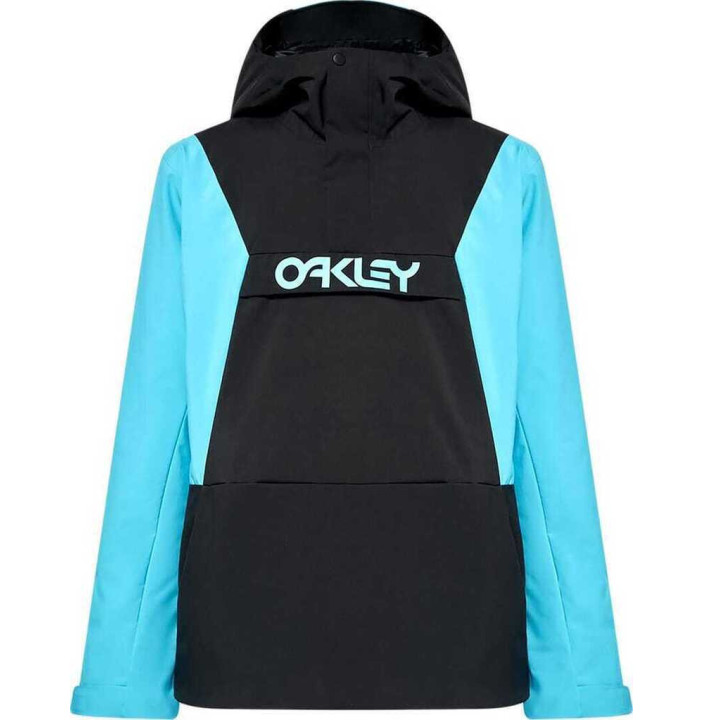 TNP TBT INSULATED ANORAK