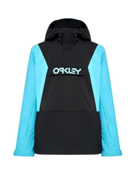 TNP TBT INSULATED ANORAK