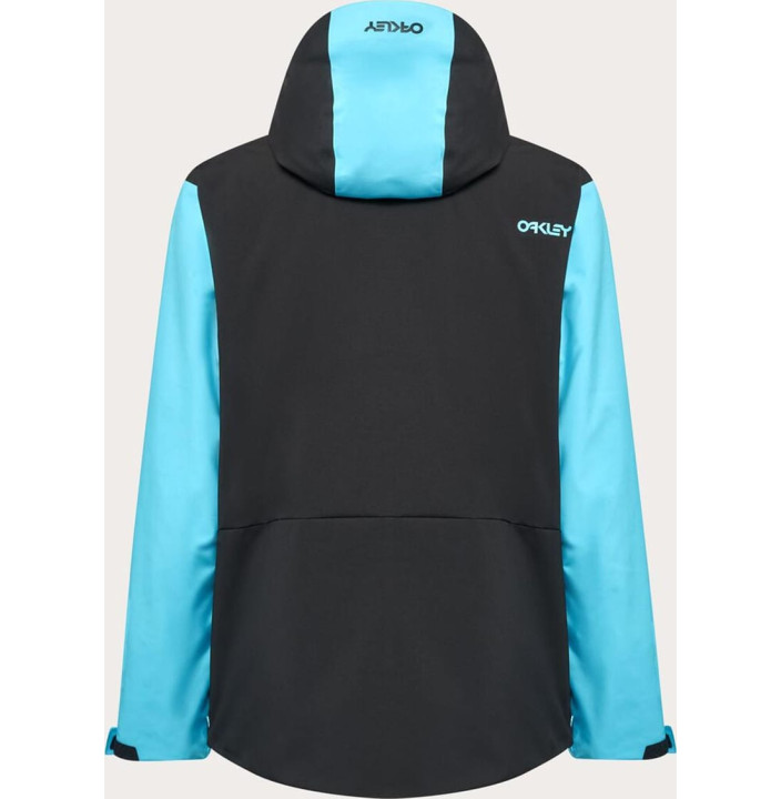 TNP TBT INSULATED ANORAK