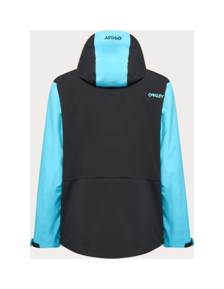 TNP TBT INSULATED ANORAK