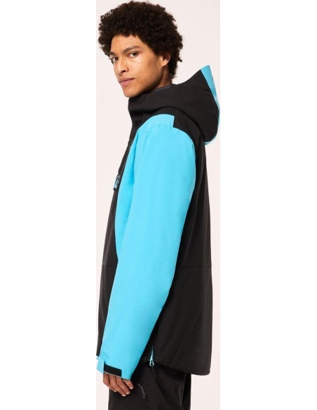 TNP TBT INSULATED ANORAK