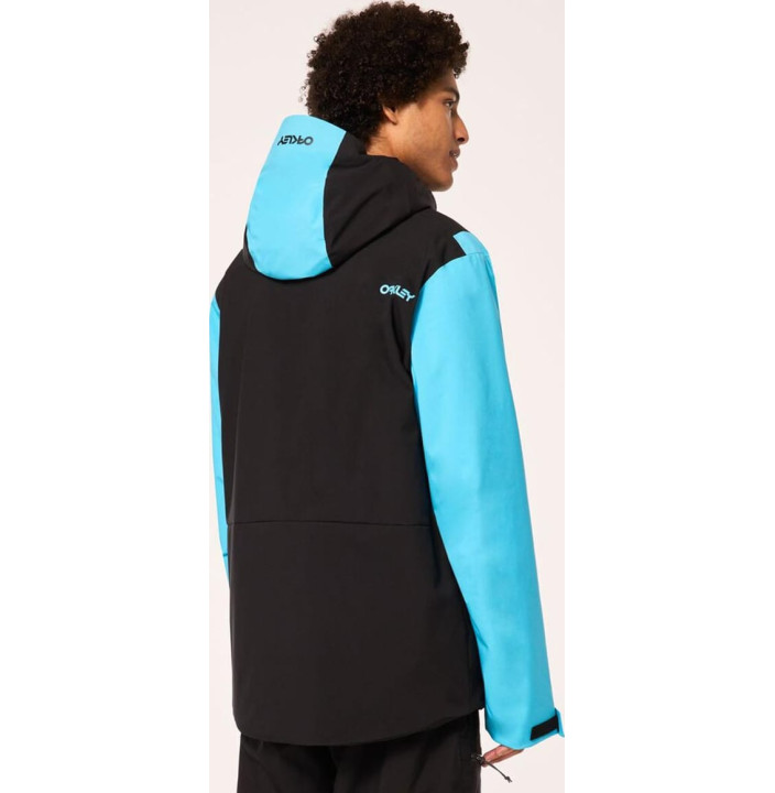 TNP TBT INSULATED ANORAK