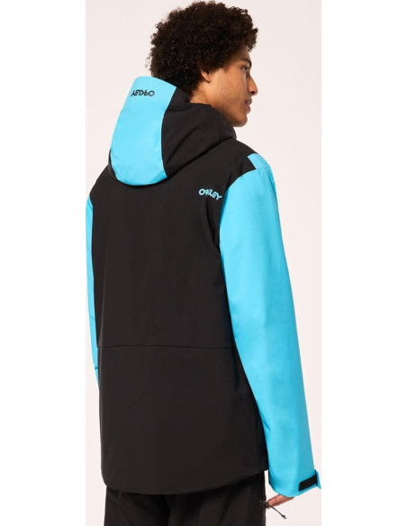 TNP TBT INSULATED ANORAK