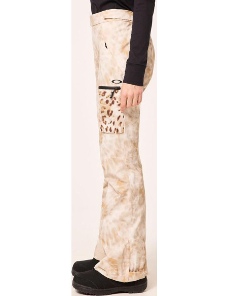 TC JUNO REDUCT SHELL PANT