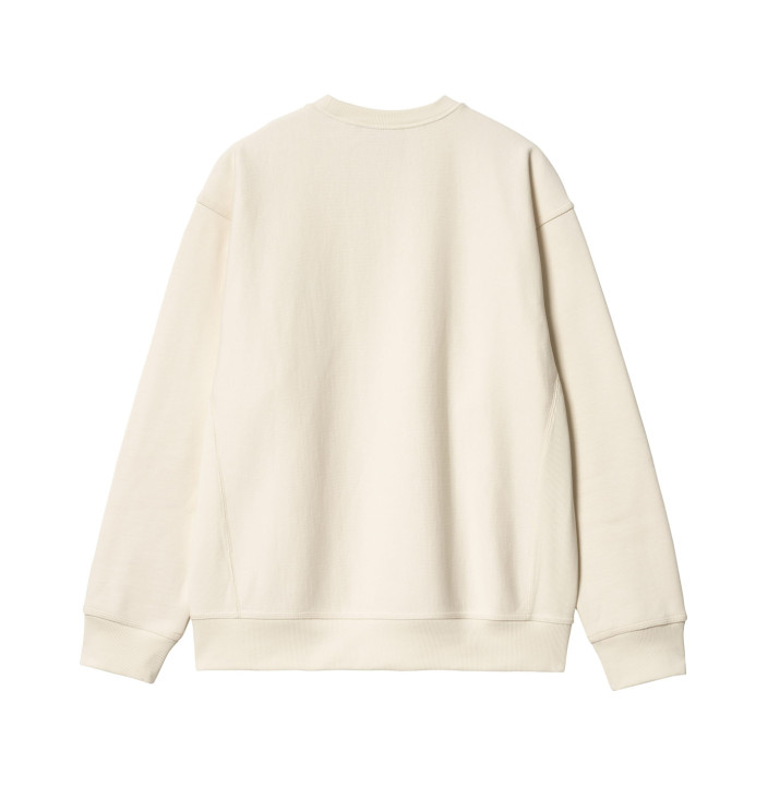 AMERICAN SCRIPT SWEAT