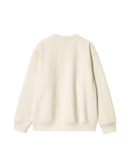 AMERICAN SCRIPT SWEAT