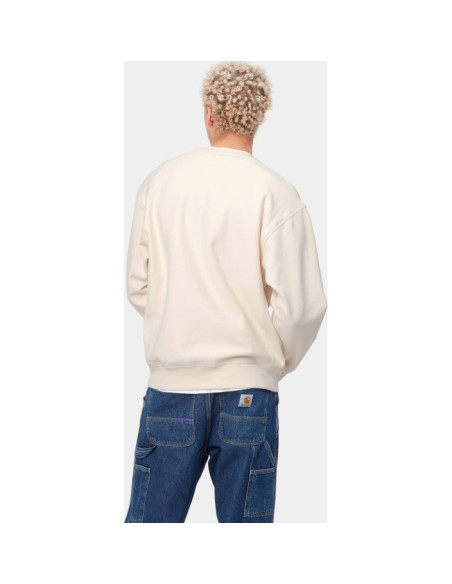 AMERICAN SCRIPT SWEAT