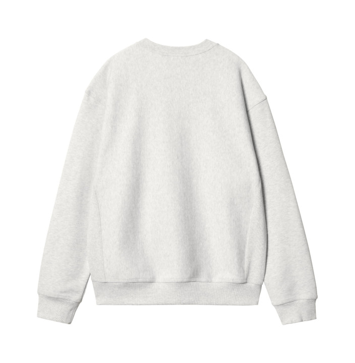 AMERICAN SCRIPT SWEAT