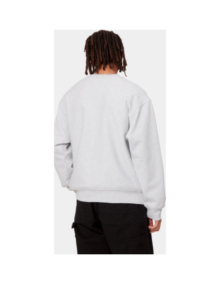 AMERICAN SCRIPT SWEAT