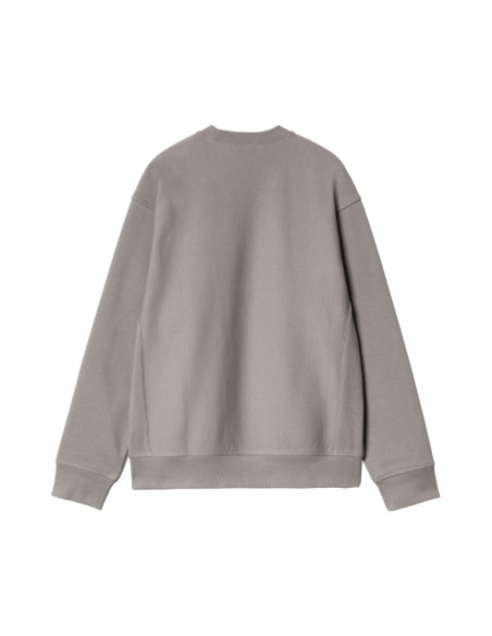 AMERICAN SCRIPT SWEAT