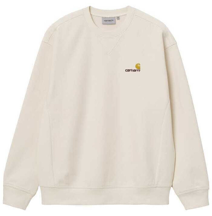 AMERICAN SCRIPT SWEAT