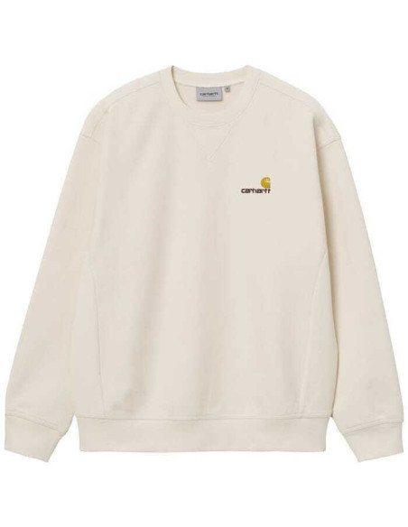 AMERICAN SCRIPT SWEAT