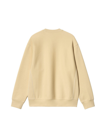 AMERICAN SCRIPT SWEAT