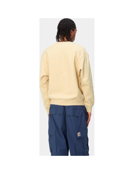 AMERICAN SCRIPT SWEAT