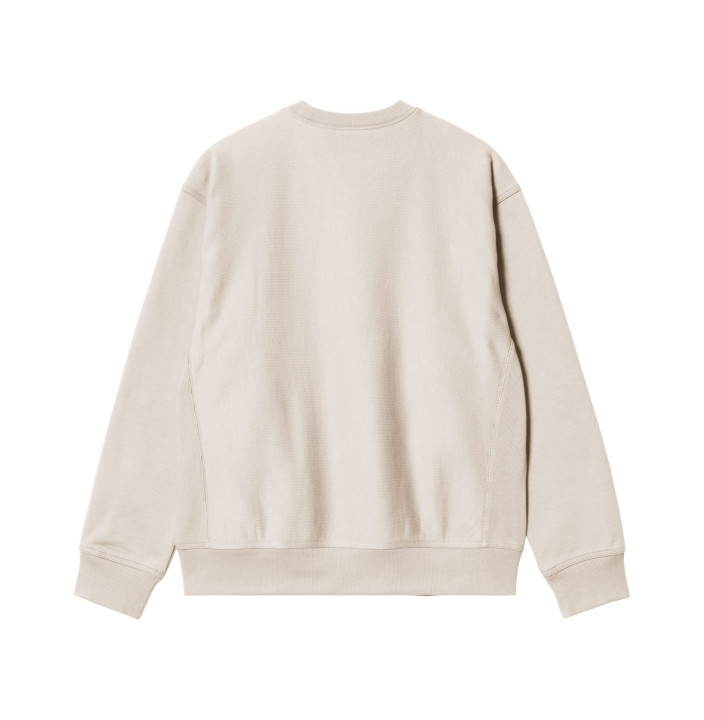 AMERICAN SCRIPT SWEAT