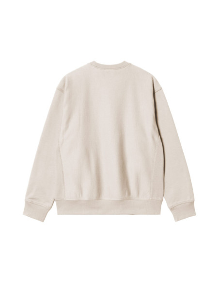 AMERICAN SCRIPT SWEAT