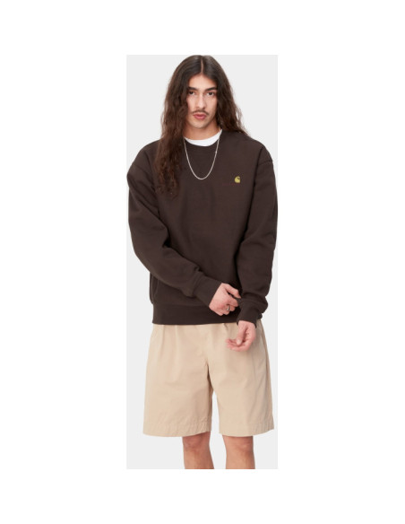 AMERICAN SCRIPT SWEAT