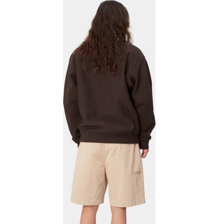 AMERICAN SCRIPT SWEAT