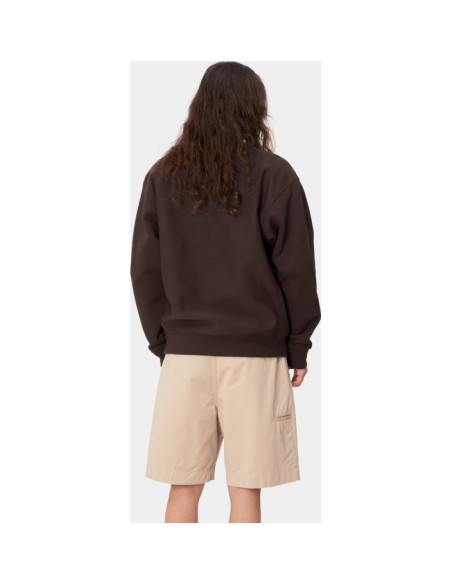 AMERICAN SCRIPT SWEAT