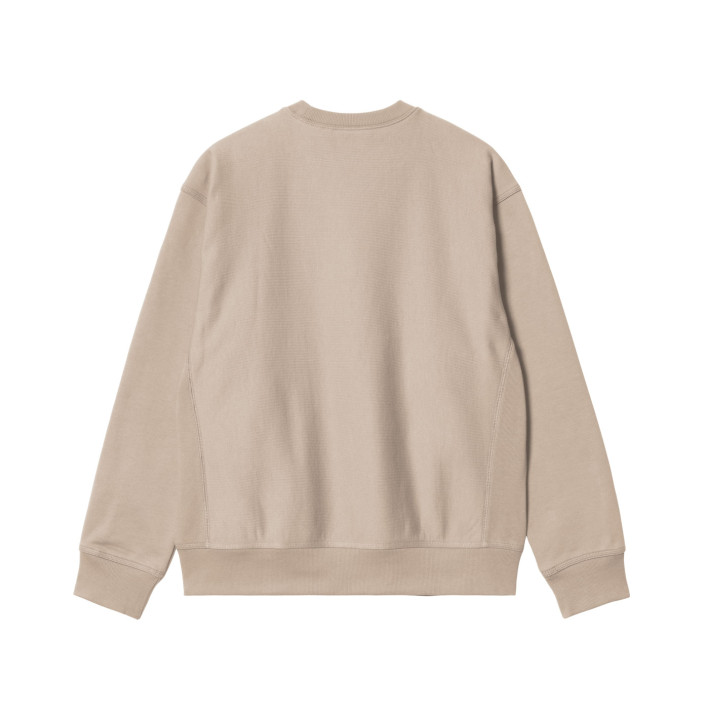 AMERICAN SCRIPT SWEAT