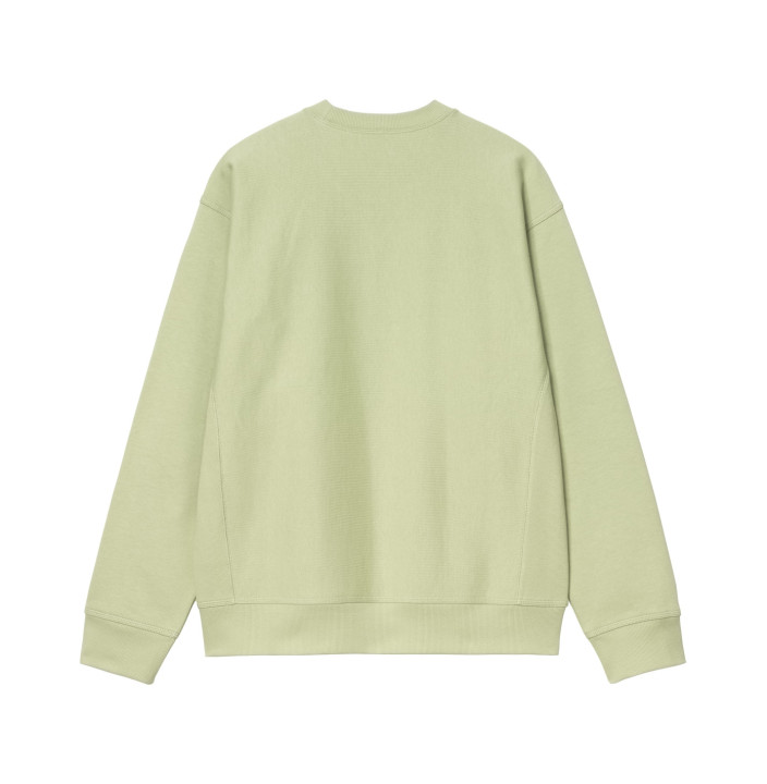 AMERICAN SCRIPT SWEAT