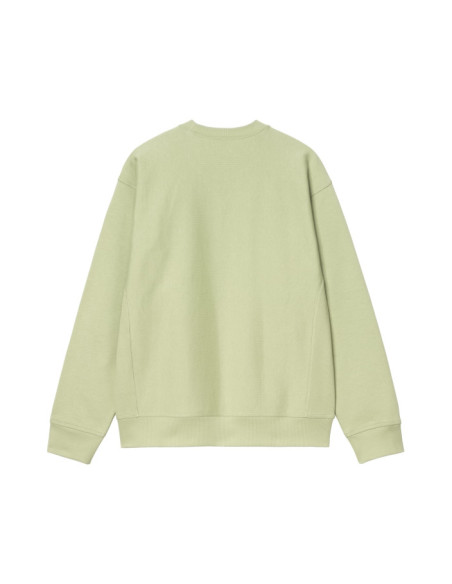 AMERICAN SCRIPT SWEAT