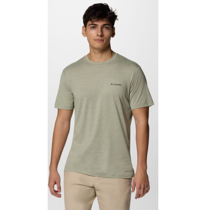 KWICK HIKE™ BACK GRAPHIC SS TEE