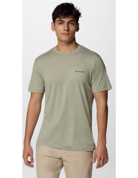 KWICK HIKE™ BACK GRAPHIC SS TEE