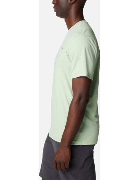 KWICK HIKE™ BACK GRAPHIC SS TEE