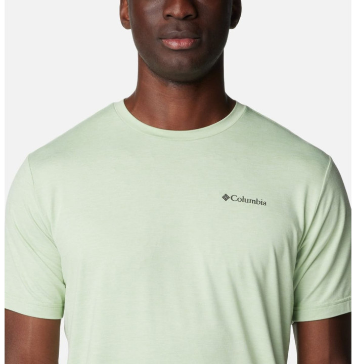 KWICK HIKE™ BACK GRAPHIC SS TEE