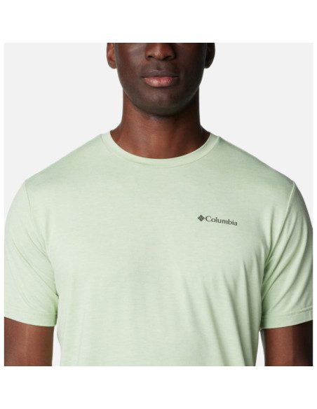 KWICK HIKE™ BACK GRAPHIC SS TEE