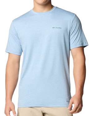 KWICK HIKE™ BACK GRAPHIC SS TEE