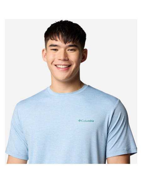 KWICK HIKE™ BACK GRAPHIC SS TEE