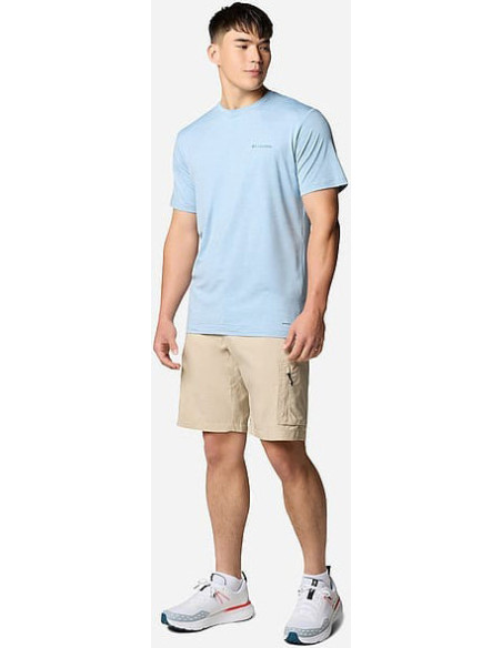 KWICK HIKE™ BACK GRAPHIC SS TEE