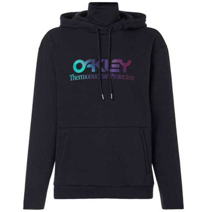 RIDER LONG 2.0 HOODIE