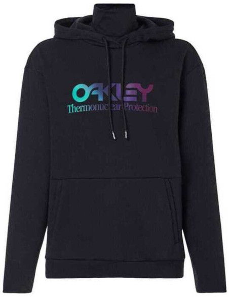 RIDER LONG 2.0 HOODIE