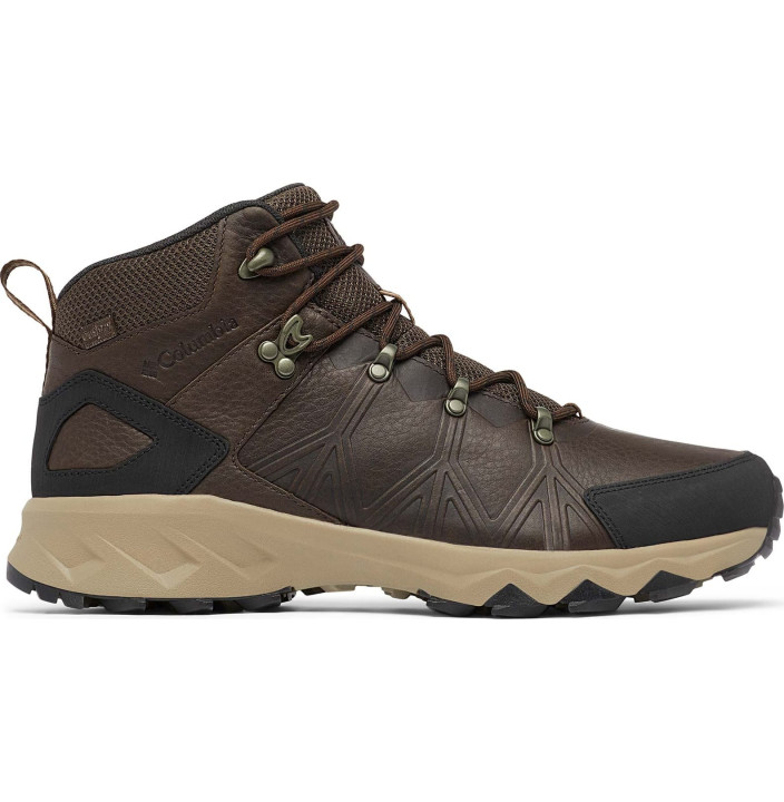 PEAKFREAK II MID OUTDRY LEATHER