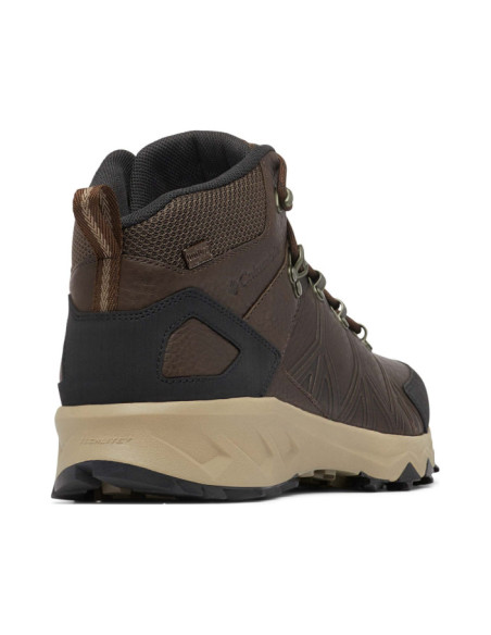 PEAKFREAK II MID OUTDRY LEATHER