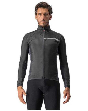 CHAQUETA SQUADRA STRETCH