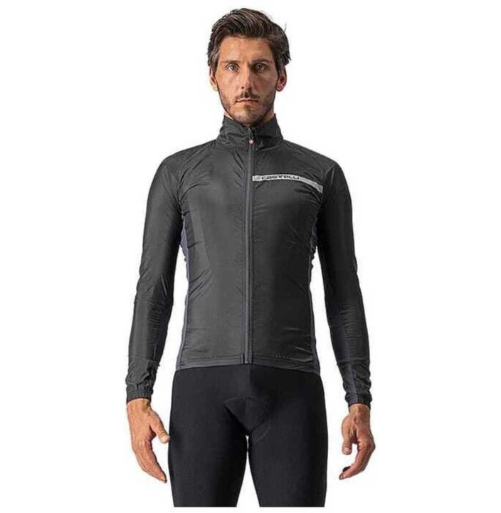 CHAQUETA SQUADRA STRETCH