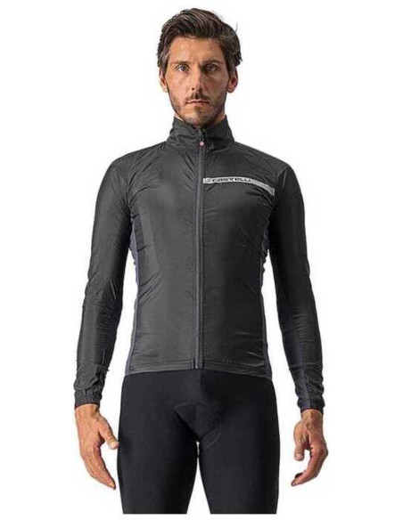 CHAQUETA SQUADRA STRETCH